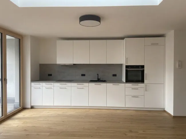 Ihr neues Zuhause mit Stil – Moderne 3,5-Zimmerwohnung mit Loggia in Götzis zu vermieten! - Bild