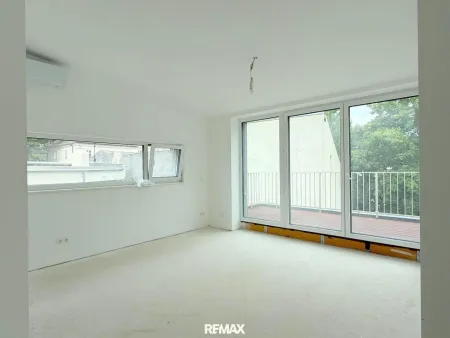 2. Obergeschoss - Zimmer 2