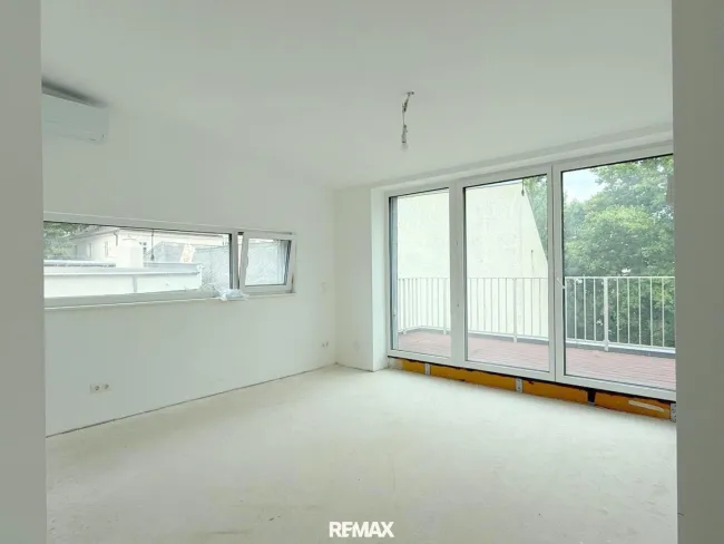 2. Obergeschoss - Zimmer 2