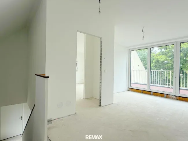 2. Obergeschoss - Zimmer 1