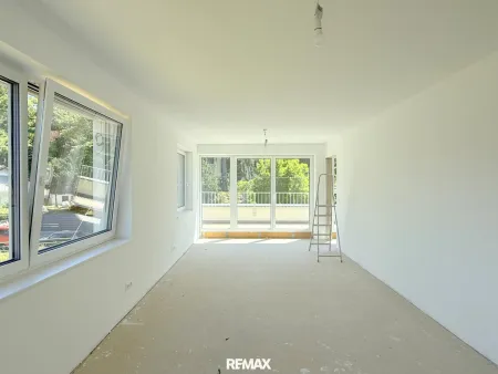 1. Obergeschoss - Zimmer 3/4