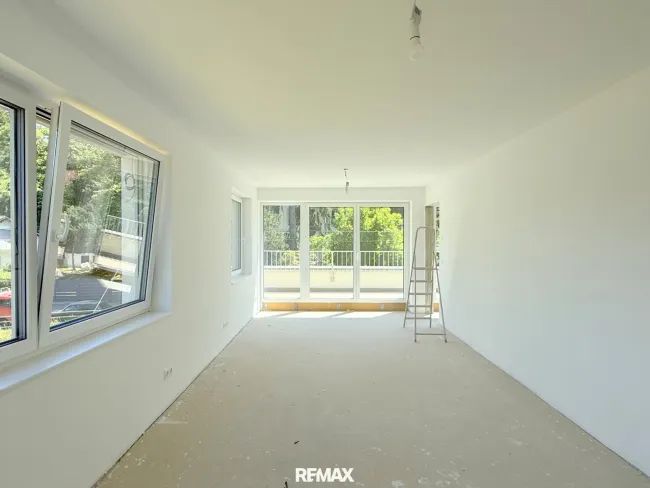 1. Obergeschoss - Zimmer 3/4