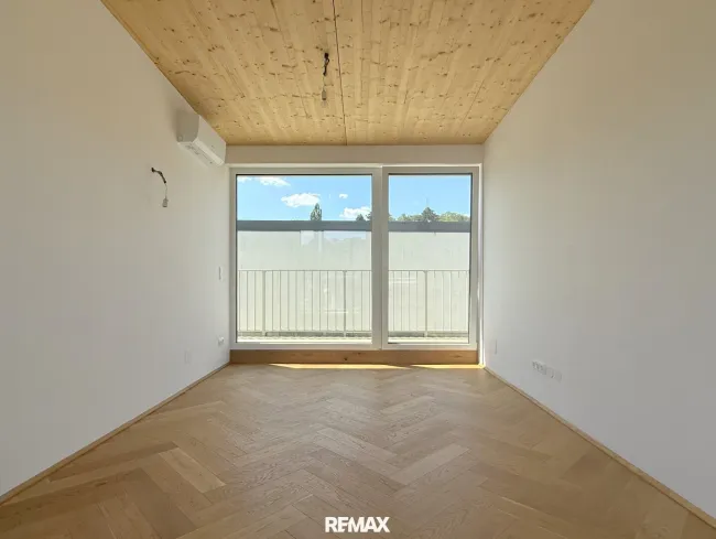 2. Obergeschoss - Zimmer 1