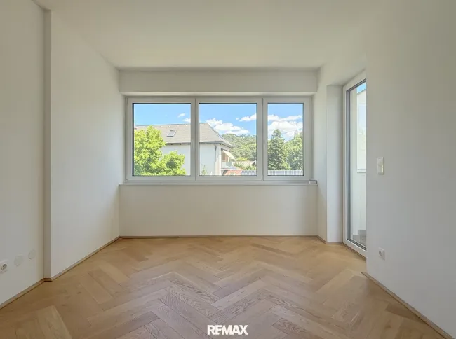 1. Obergeschoss - Zimmer 2