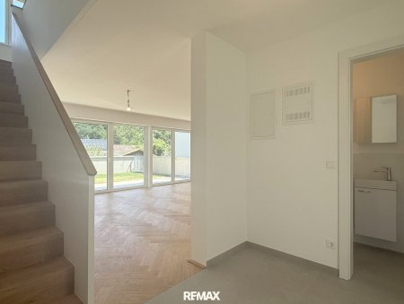 Erdgeschoss - Vorzimmer