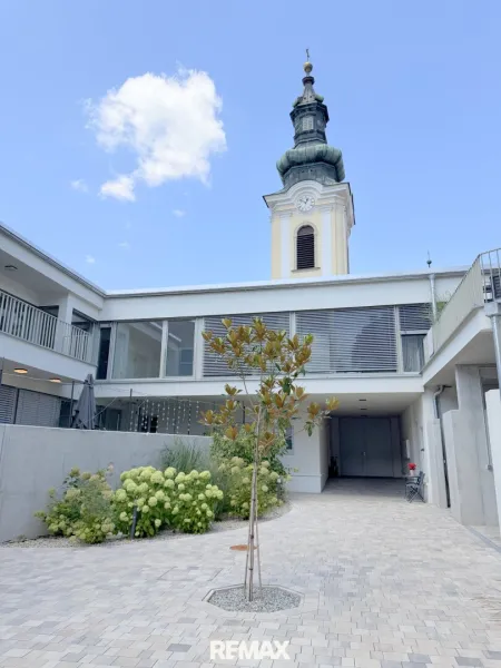 Hautplatz
