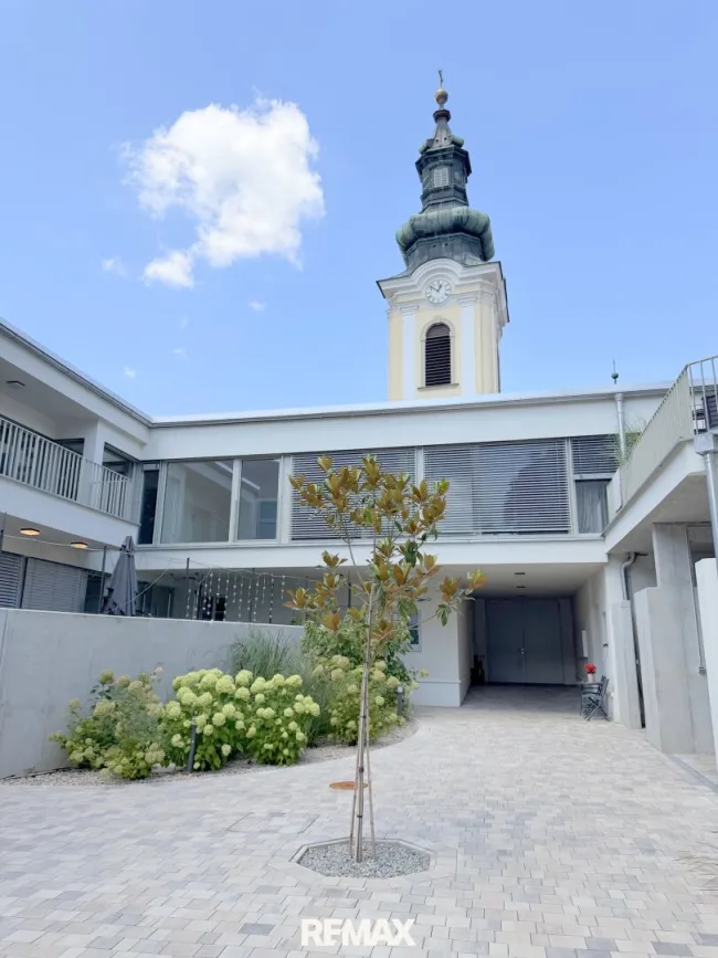 Hautplatz