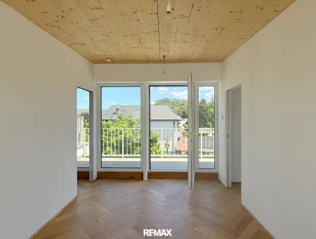 2. Obergeschoss - Zimmer 2