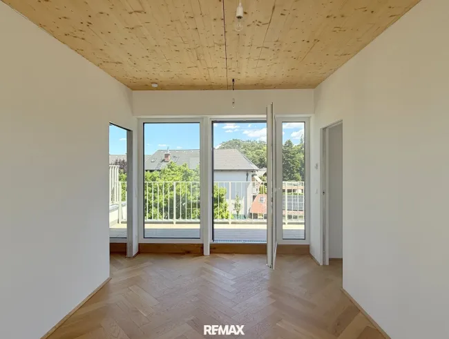 2. Obergeschoss - Zimmer 2