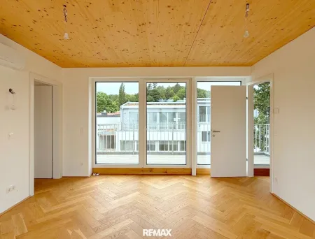 2. Obergeschoss - Zimmer 2