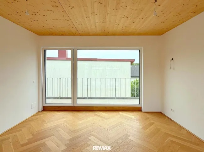 2. Obergeschoss - Zimmer 1