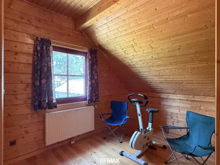 Obergeschoss - Zimmer 2 trennbar