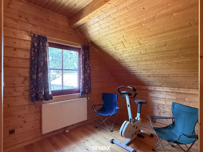 Obergeschoss - Zimmer 2 trennbar