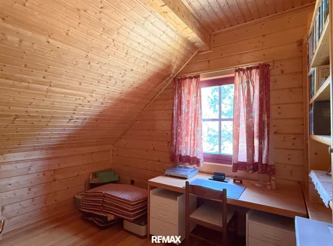Obergeschoss - Zimmer 2 trennbar