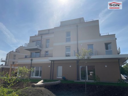 Geförderte 4 Zimmer-Wohnung im 2.OG mit Miete-Kaufoption & Stundungsvariante