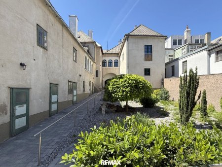 Innenhof