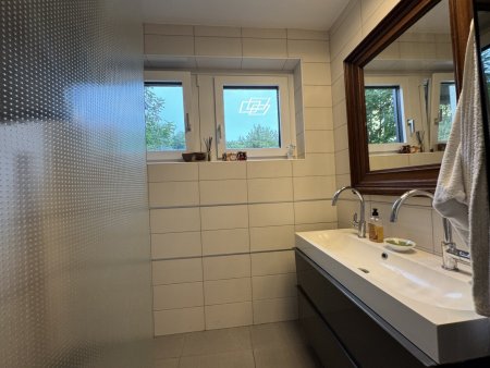 Mehrfamilienhaus mit Loft, traumhaftem Grundstück und Panoramablick in Friedberg