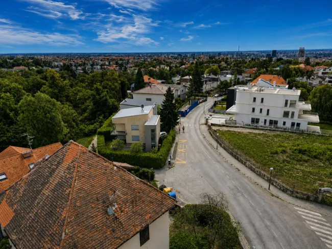 ZAGREB - TUŠKANAC! Wo zeitlose Exklusivität ein Zuhause findet - Titelbild