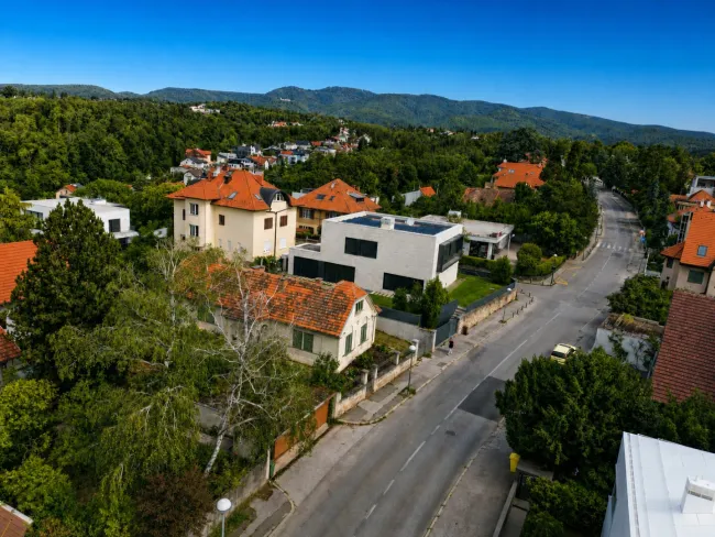 ZAGREB - TUŠKANAC! Wo zeitlose Exklusivität ein Zuhause findet - Bild