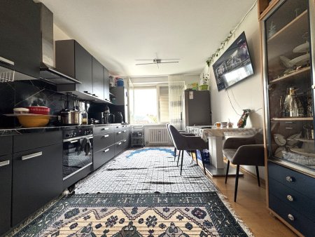 Zentrale 3-Zimmer-Wohnung nahe dem Grazer Hauptbahnhof – ca. 106,11 m² Nutzfläche – attraktive Anlegerwohnung
