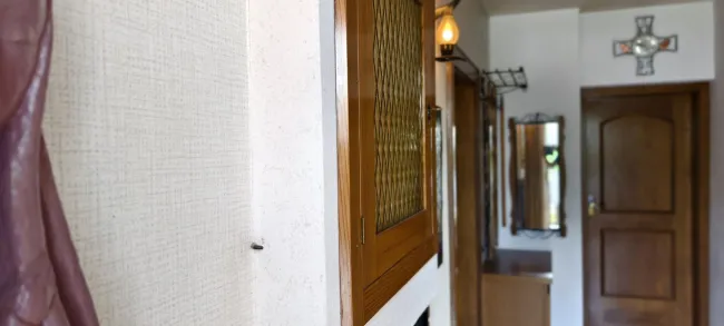 Edelschrott! Bieterverfahren! Nicht jedes Zuhause beginnt mit Perfektion. - Bild