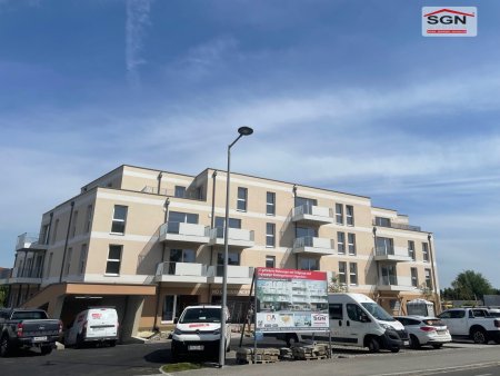 Geförderte 2 Zimmer-Wohnung mit Miete-Kaufoption & Stundungsvariante