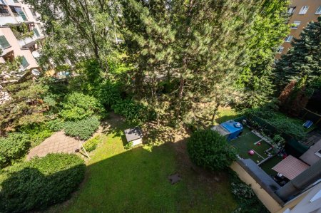 ++NEU++ Hofruhelage mit Grünblick! Gemütliche 1-Zimmer Neubauwohnung! perfekt für Anleger!