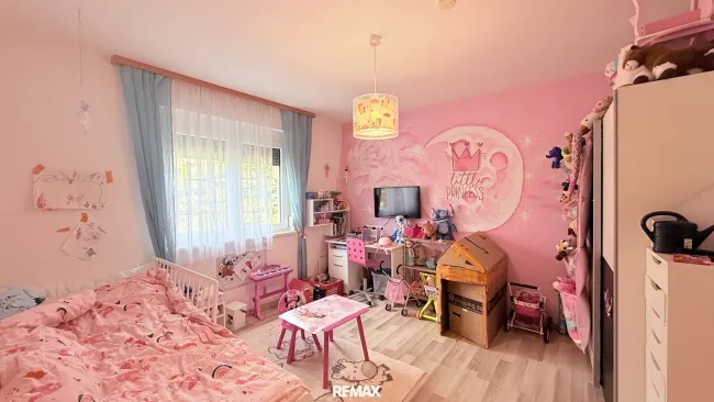 Kinderzimmer