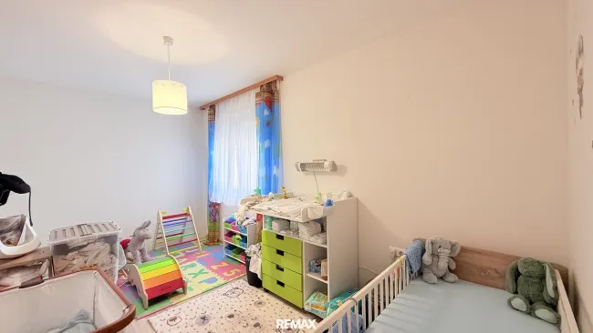 Kinderzimmer