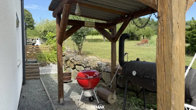 Grillplatz