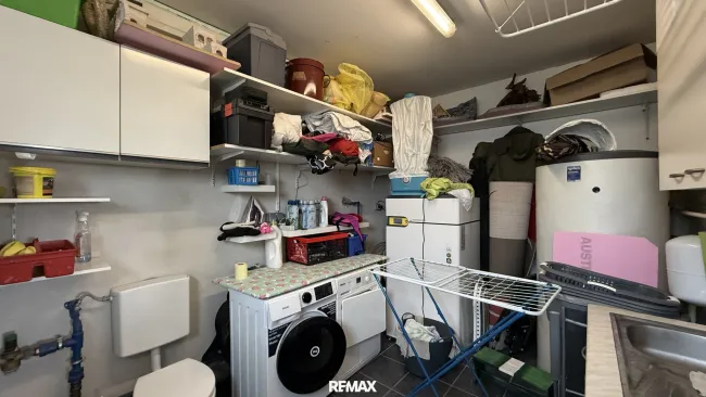 Technikraum