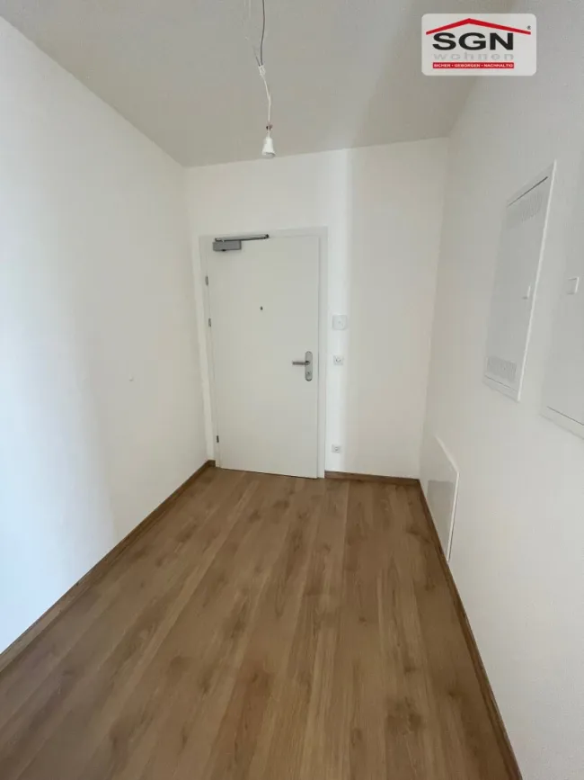 Geförderte 2 Zimmer-Wohnung mit Miete-Kaufoption & Stundungsvariante - Titelbild