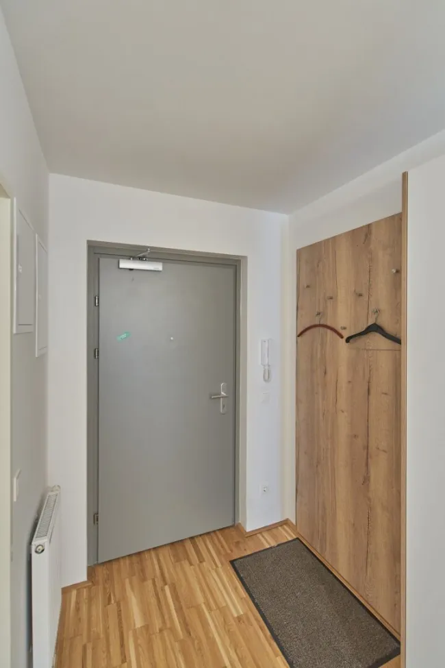 Garderobe