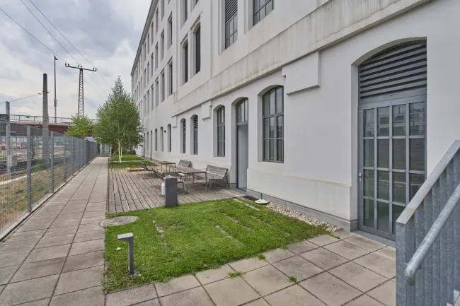 Gemeinschaftsgarten