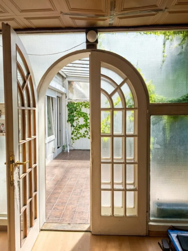 Reihenhaus mit südseitigem Garten und großem Potenzial in Maria Enzersdorf - Bild