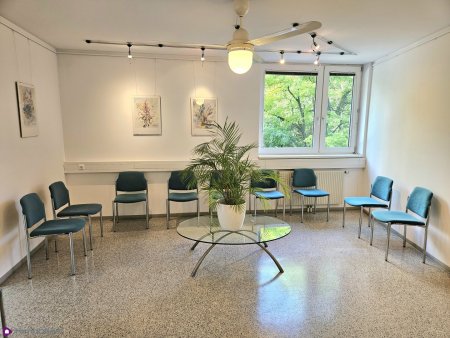 Repräsentative Praxisliegenschaft in Bestlage!- Gemeinschaftspraxis möglich