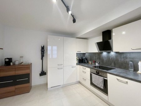 2-Zimmer Wohnung am Graben ab Oktober verfügbar