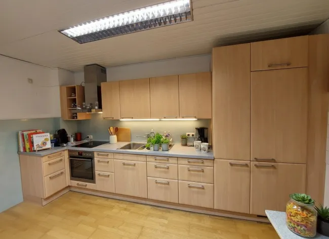 Charmante 2-Zimmerwohnung in Ried im Innkreis - Bild