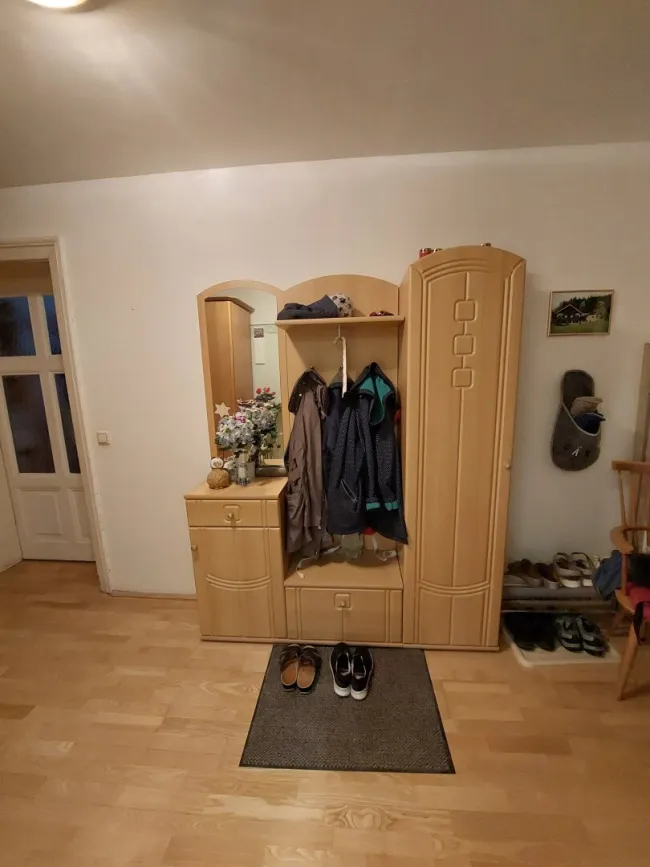 Charmante 2-Zimmerwohnung in Ried im Innkreis - Bild