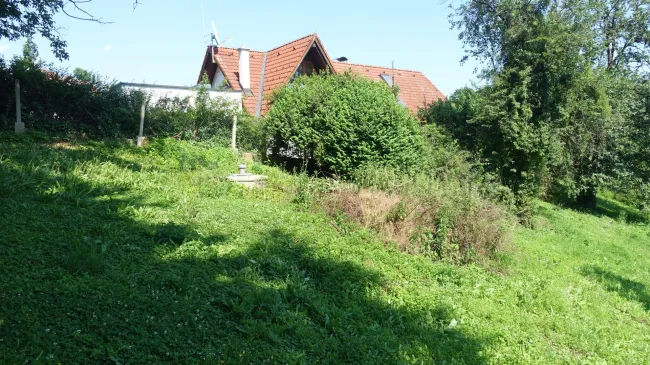 großzügiges Haus in Mellach bei Graz - Bild