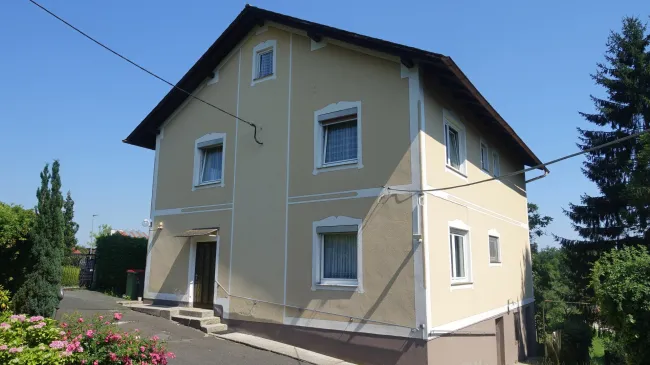 großzügiges Haus in Mellach bei Graz - Titelbild