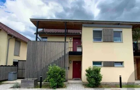 2-Zimmer-Wohnung mit Garten in Hart bei Graz - Titelbild