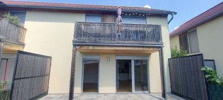 2-Zimmer-Wohnung mit Garten in Hart bei Graz