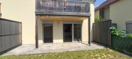 2-Zimmer-Wohnung mit Garten in Hart bei Graz