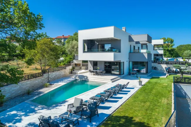 PROVISIONSFREI für den Käufer! Luxus · Meerblick · Ruhe · Smart Living - Titelbild
