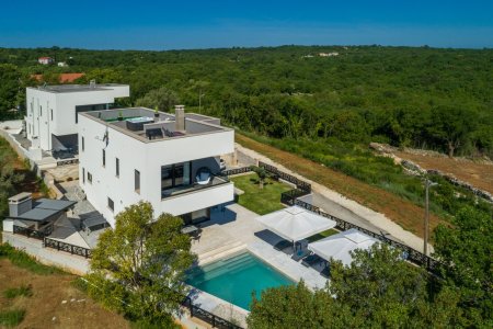 PROVISIONSFREI für den Käufer! Luxus · Meerblick · Ruhe · Smart Living