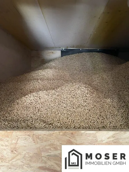 Pelletslager