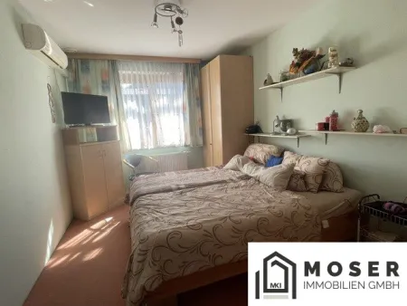 Schlafzimmer 2