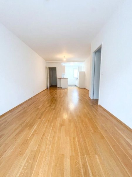 Charmante 2-Zi Wohnung mit Garten & Stellplatz in Graz 8045