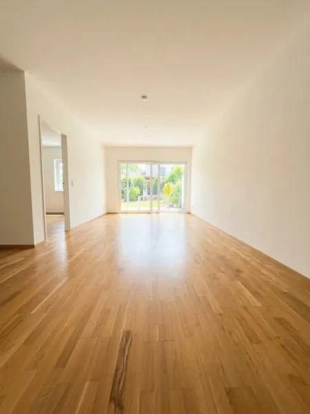 Charmante 2-Zi Wohnung mit Garten & Stellplatz in Graz 8045